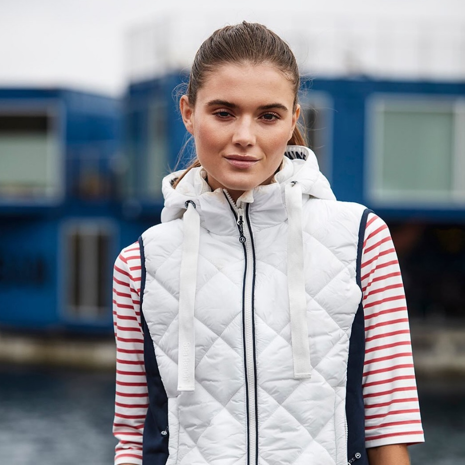 Screenshot RedGreen Emmely Gilet - Image 1