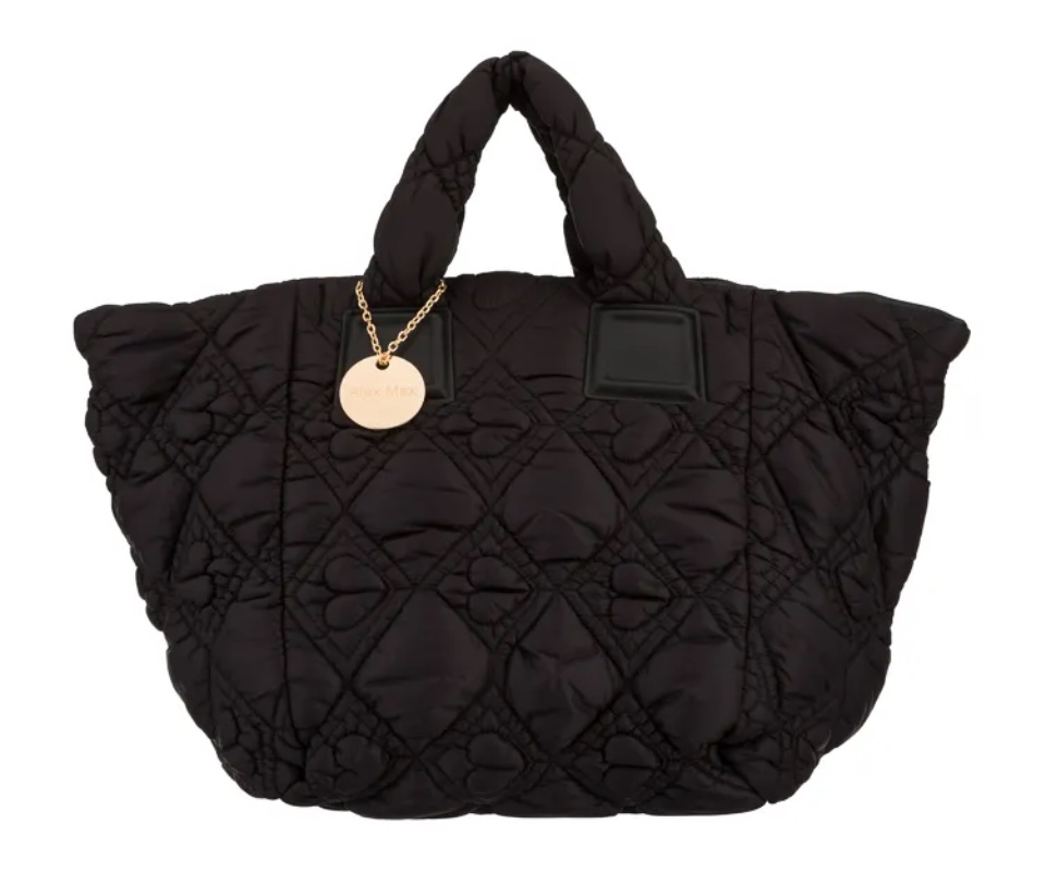 Screenshot Italian Bag Black – New Autumn 2025 - Image 1
