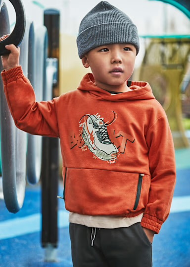 IMG_1326 MAYORAL 2 Piece Tracksuit - Image 1