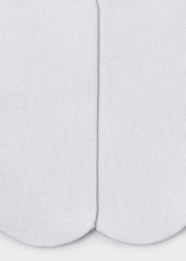 IMG_1428 MAYORAL White Tights - Image 1