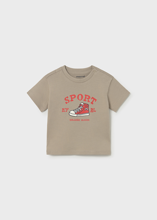 26-01007-077-L-4 MAYORAL Tee 1007 - Image 1