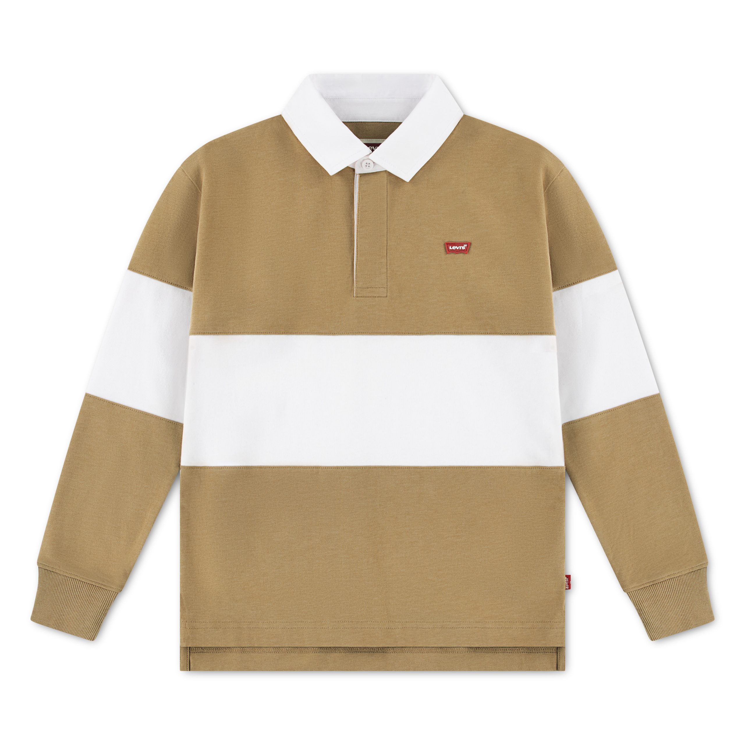 9EP601-X4Z_F_F Levi’s Polo Shirt 9EP601 - Image 1
