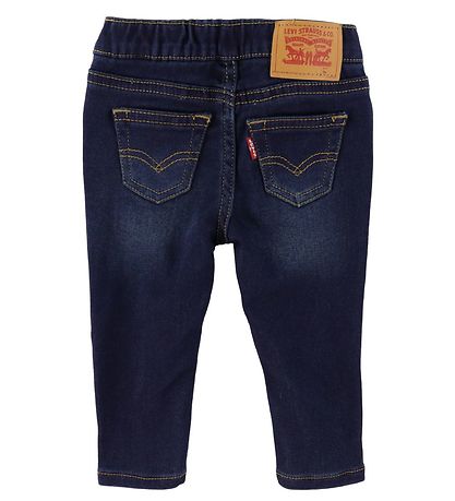 IMG_4296 LEVI'S Baby Unisex Pull-on Jeans 6EC946 - Image 1