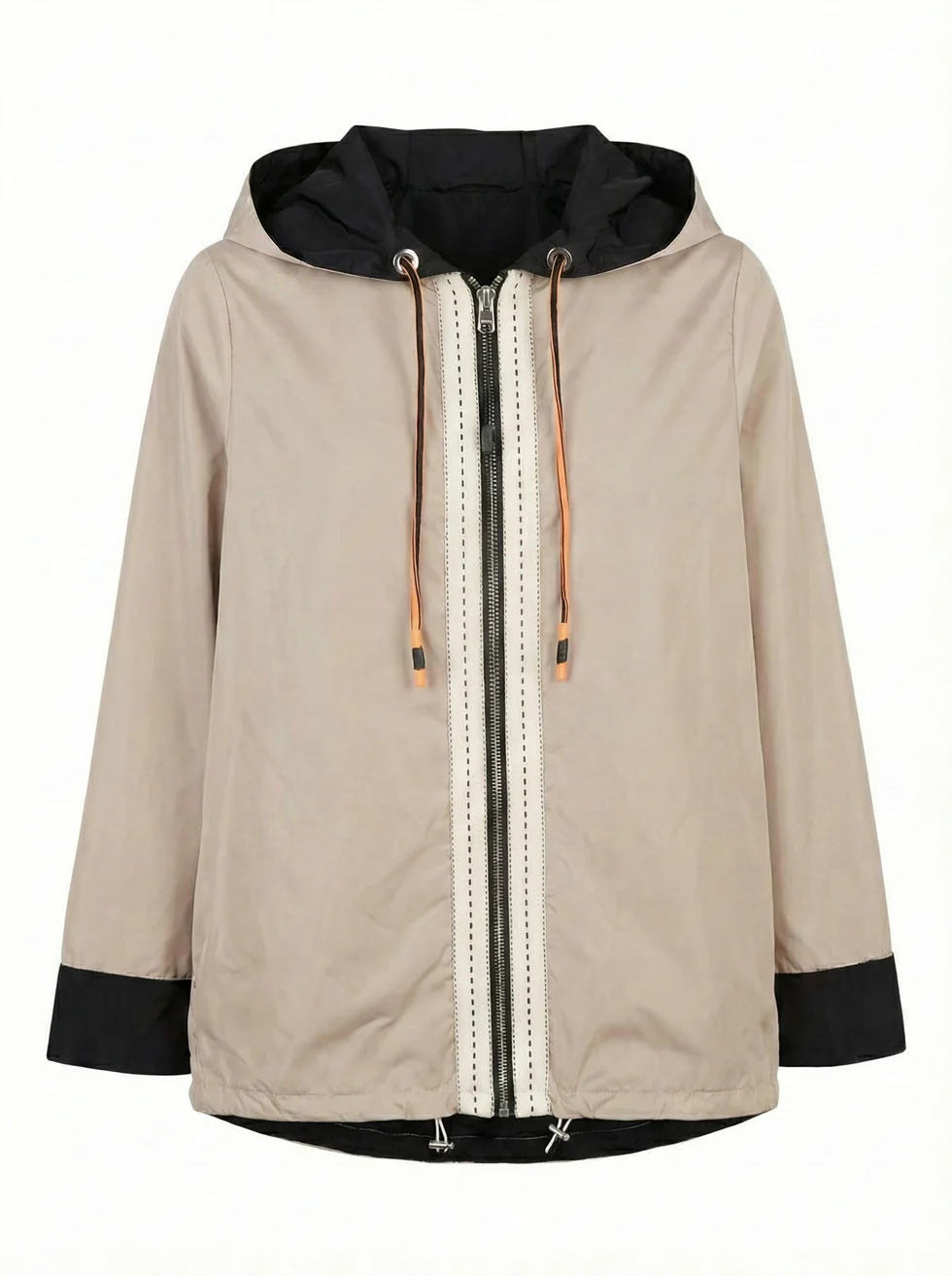 IMG_4797 PERUZZI Reversible Jacket S26141 - Image 1