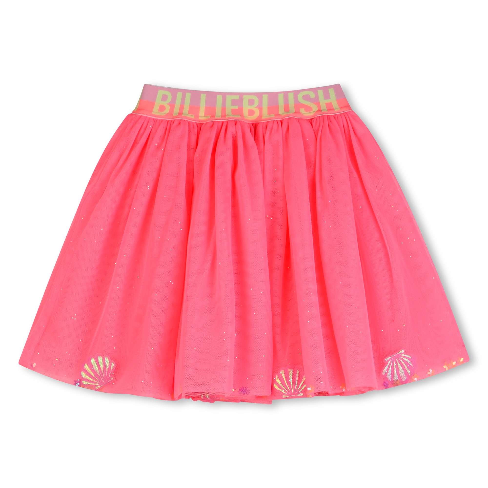 U21862_499_001 Billie Blush Skirt U21862 - Image 1