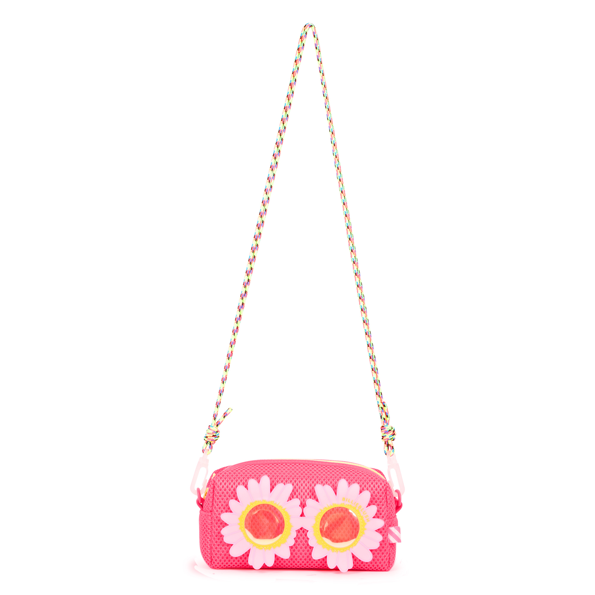 U22033_499_006 Billie Blush Bag U22033 - Image 1
