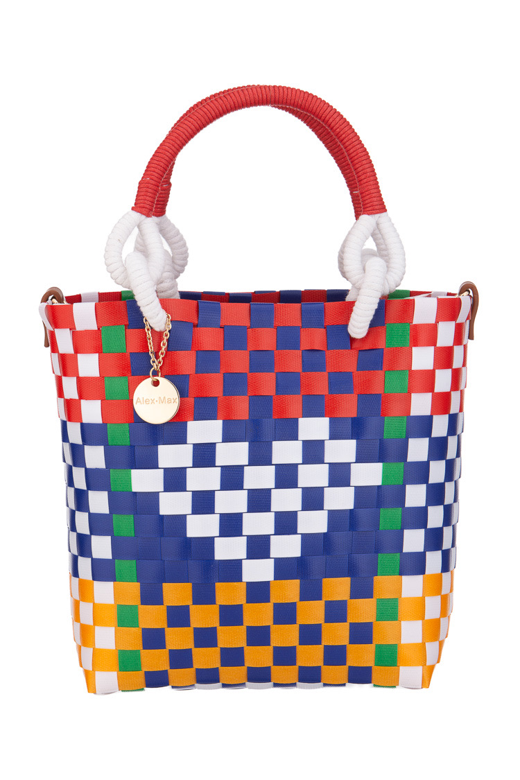 IMG_5416 TOTE Small Heart B0732 - Image 1