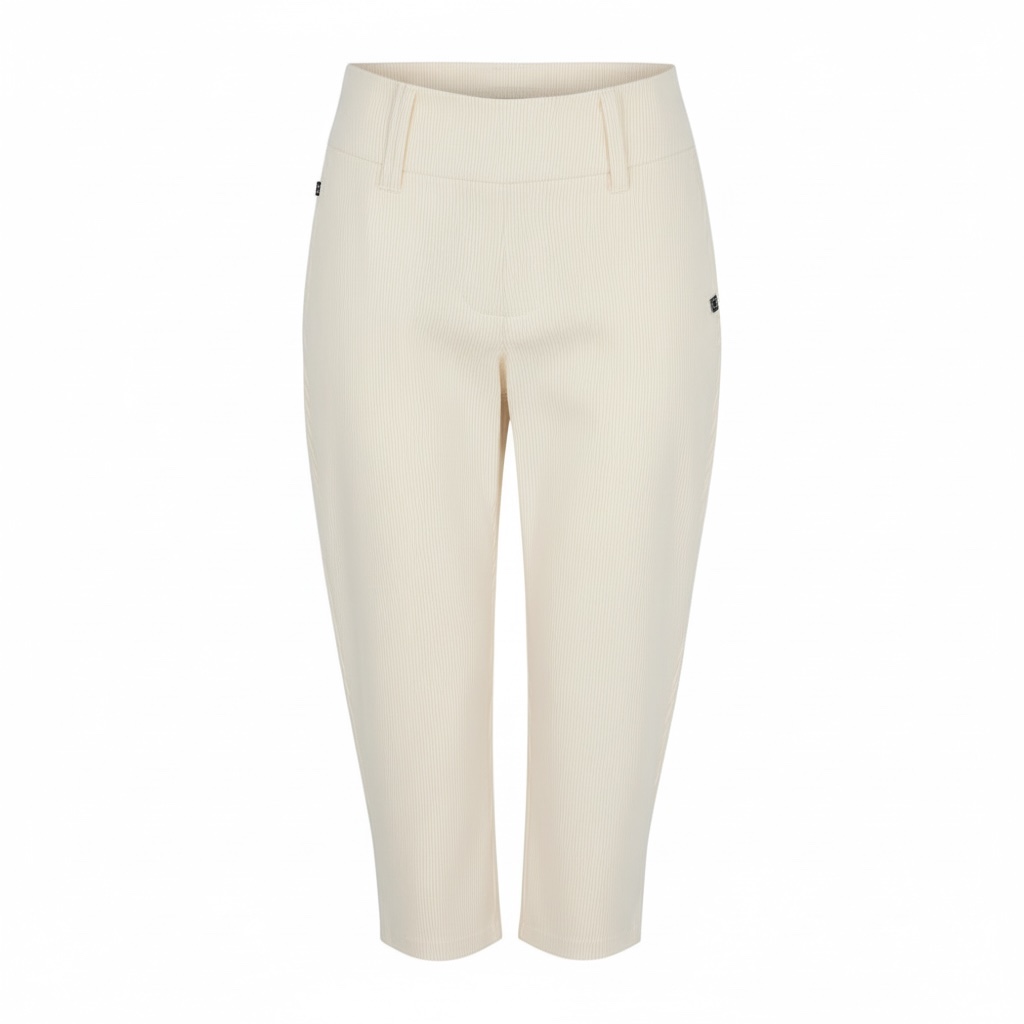 Photoroom_20260326_124108 REDGREEN Lynn Capri Pants - Image 1