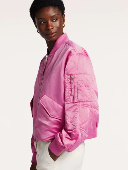 HADY Bomber Jacket