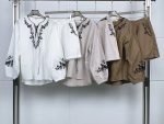 2 Piece Set - 3 COLOURS AVAILABLE - Image 2