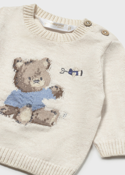 16-02369-053-M-6 MAYORAL Fine Knit 2369 - Image 1