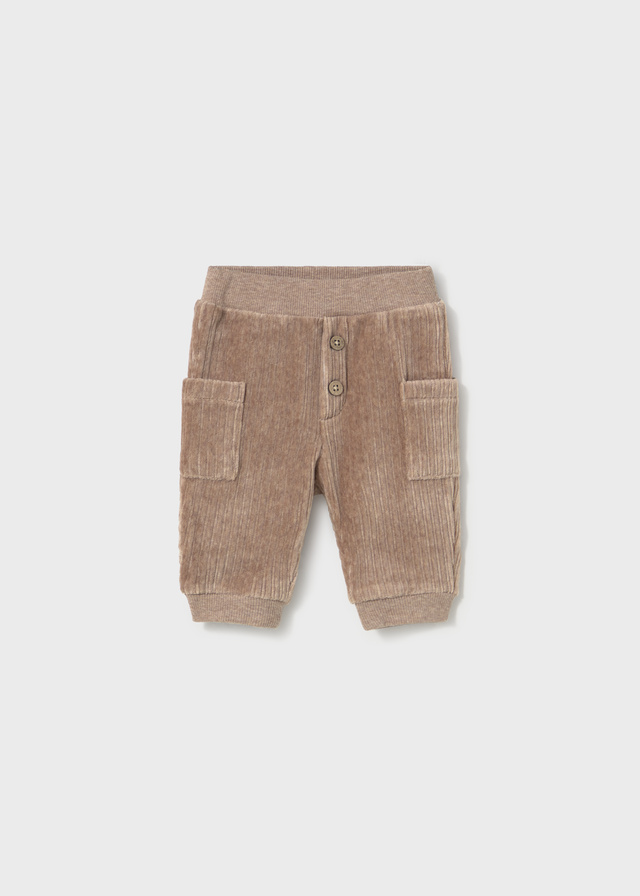 16-02530-093-L-4 MAYORAL Soft Joggers 2530 - Image 1