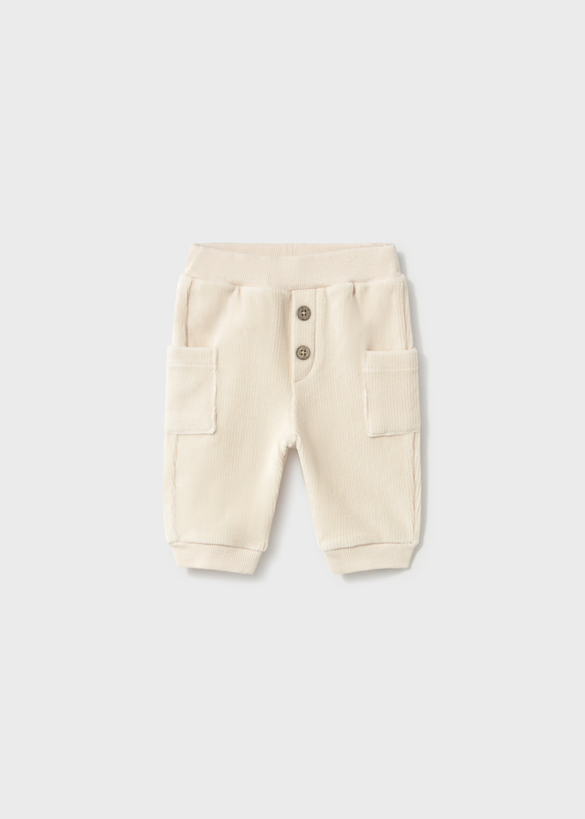 16-02530-094-L-4 MAYORAL Soft Joggers 2530 - Image 1