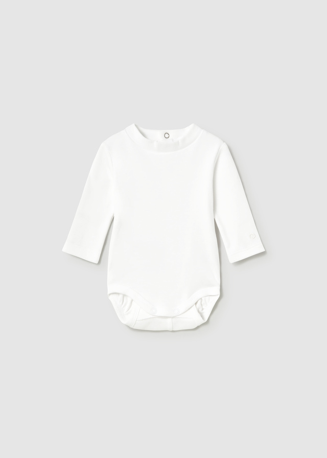 16-02760-089-L-4 MAYORAL Body White 2760 - Image 1
