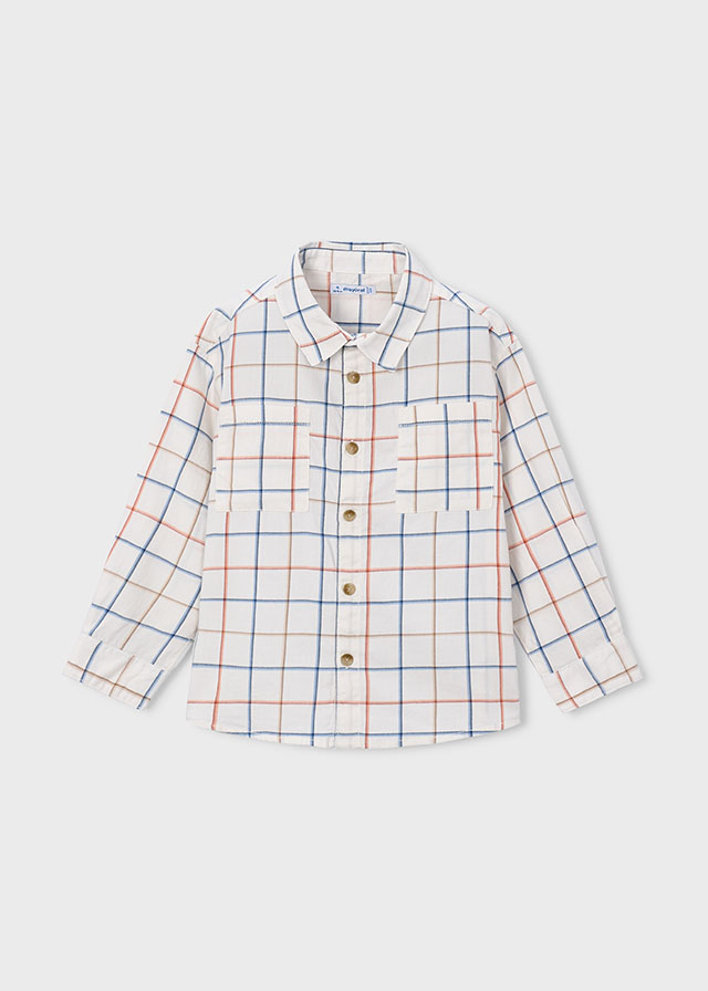 16-04144-094-L-4 MAYORAL Shirt 4144 - Image 1