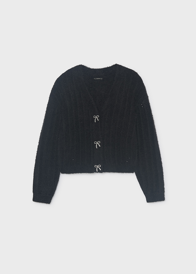 16-07345-030-L-4 MAYORAL Cardigan 7345 - Image 1