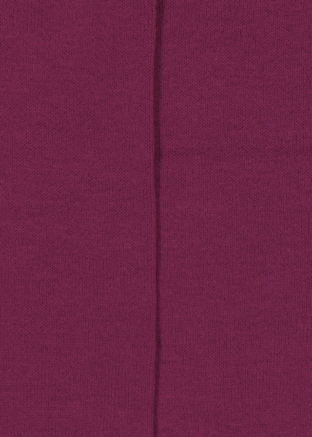 16-10245-090-L-5 MAYORAL Knit Tights Framboise 10245 - Image 1