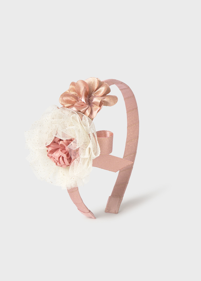 16-10264-042-L-4 MAYORAL Hairband Petisui 10264 - Image 1