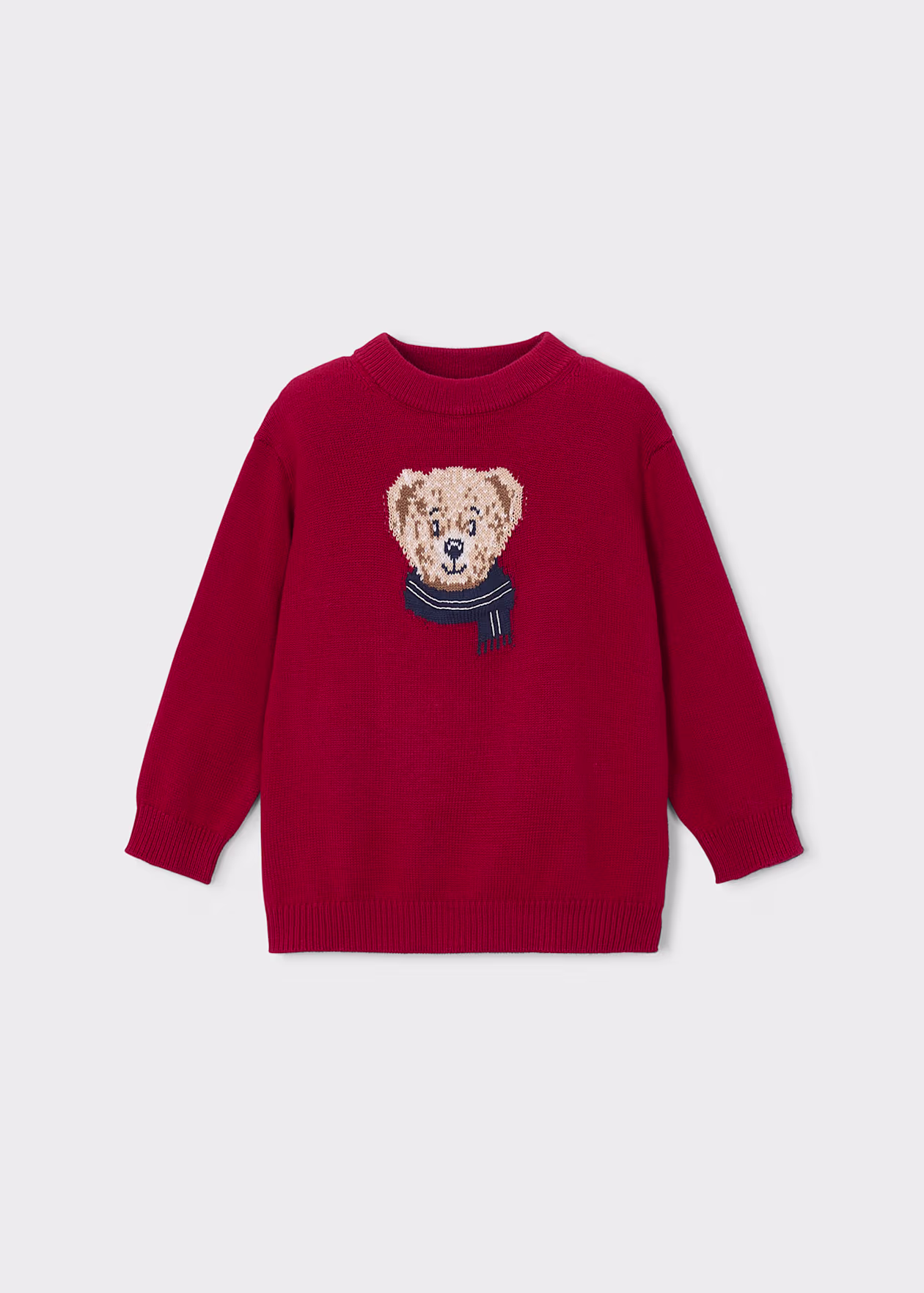 4306 MAYORAL Bear Knit 4306 - Image 1