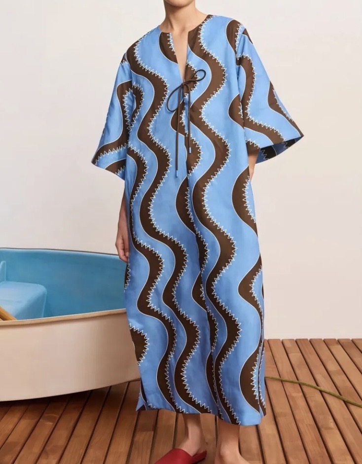 Screenshot Dress - Image 1