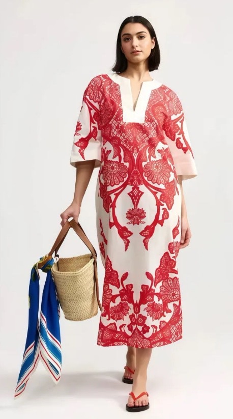 Screenshot Dress - Image 1