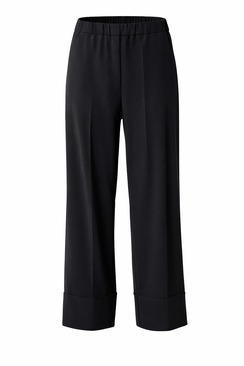 W26107 PERUZZI Turn Up Trouser W26107 - Image 1
