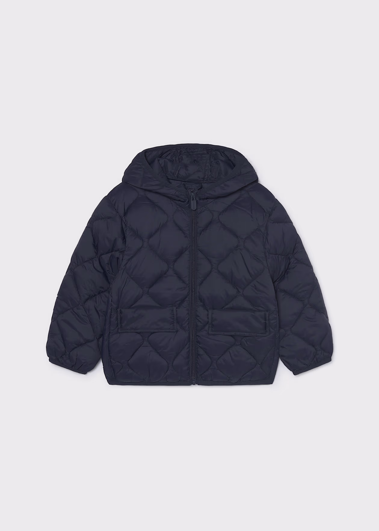 04417 Mayoral Light Puffer Jacket 4417 - Image 1