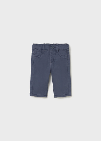 16-02529-076-M-4 MAYORAL Cotton Lined Pants 2529 - Image 1