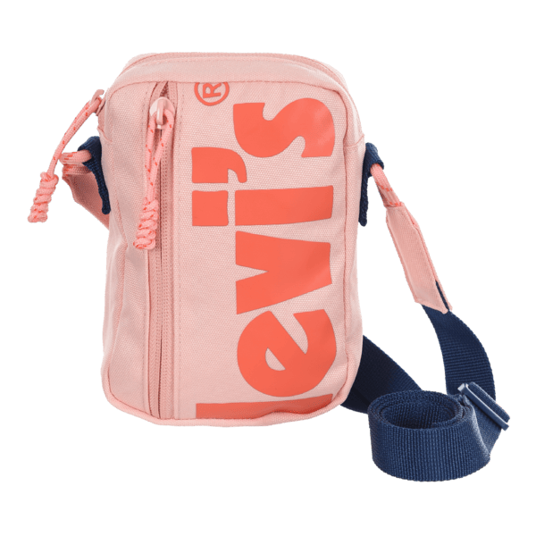9A8504-A6X_F_F LEVI'S Crossbody Bag 9A8504 - Image 1