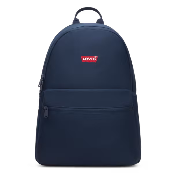 9A8837-C8D_F_F LEVI'S Navy Rucksack 9A8837 - Image 1