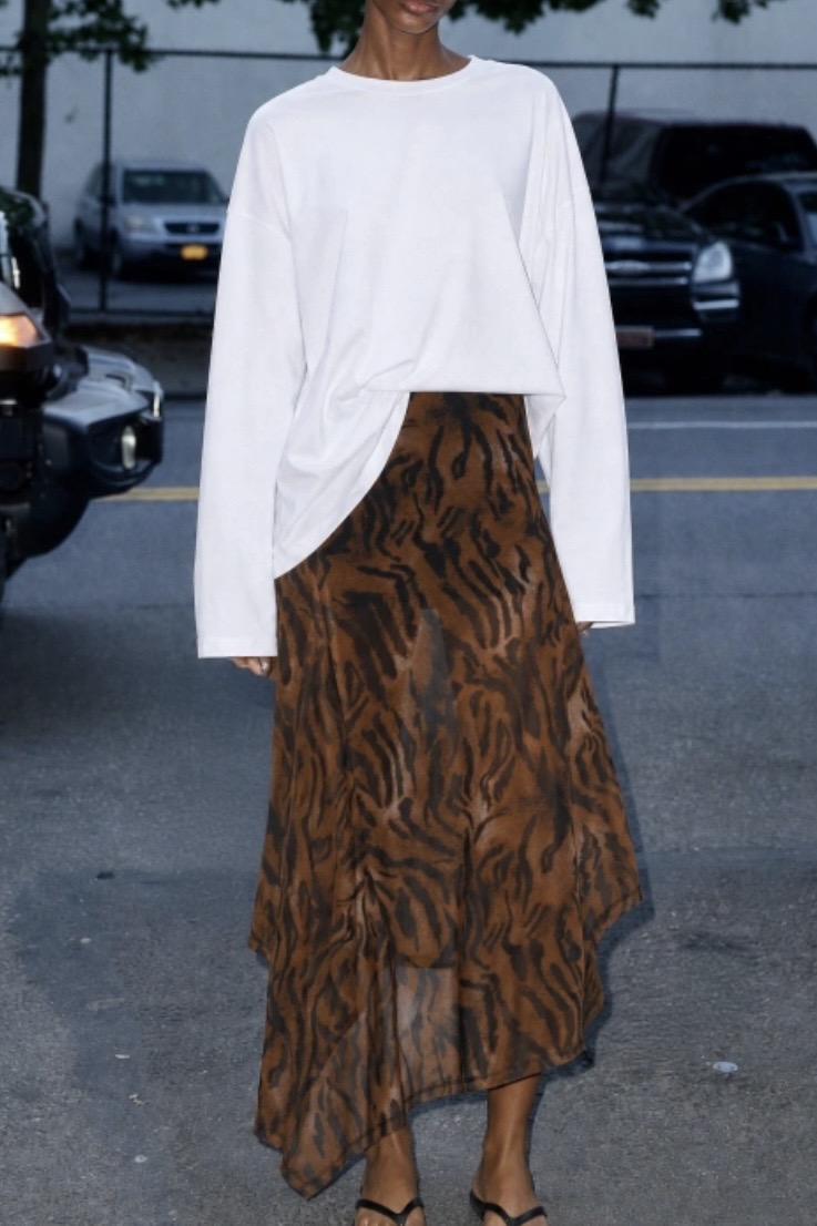 Screenshot Wild Skirt - Image 1
