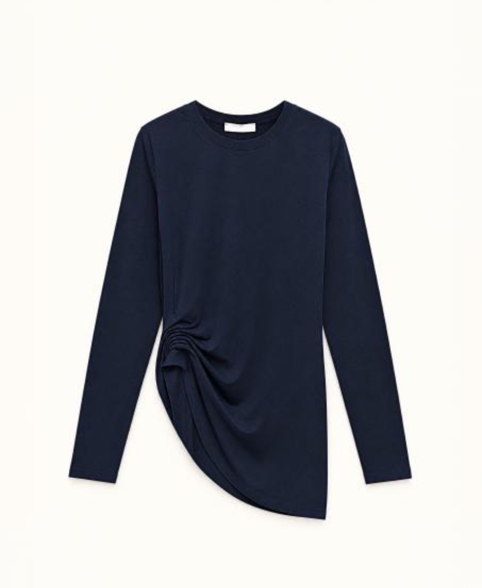 Screenshot Cotton Tee - Image 1