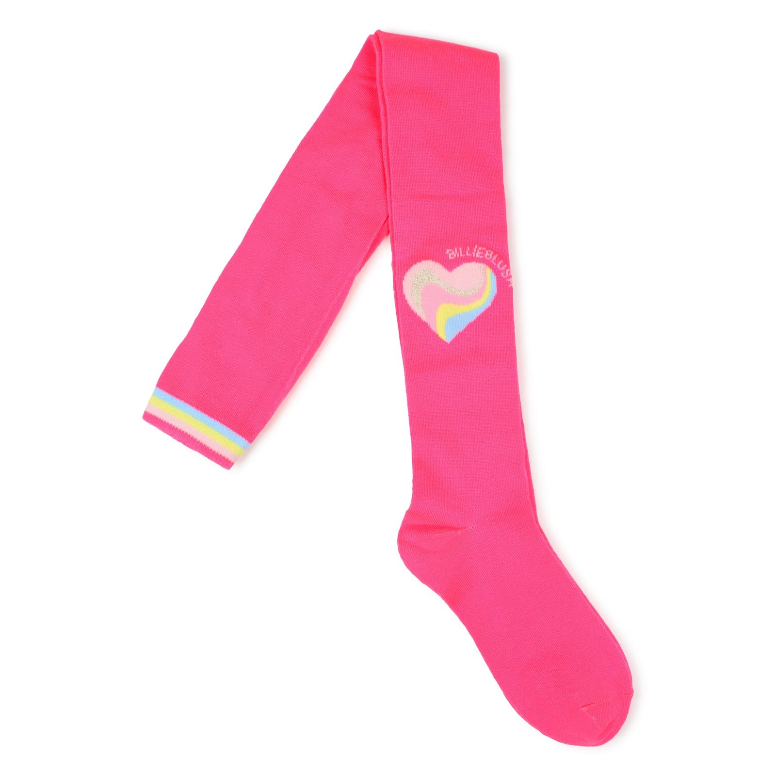 U22510_47A_001 Billie Blush Tights U22510 - Image 1