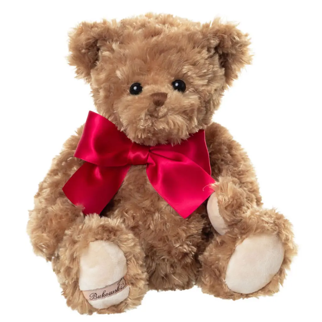 Alexander-X-Mas-2026 BUKOWSKI Limited Edition Xmas Alexander 40cm - Image 1