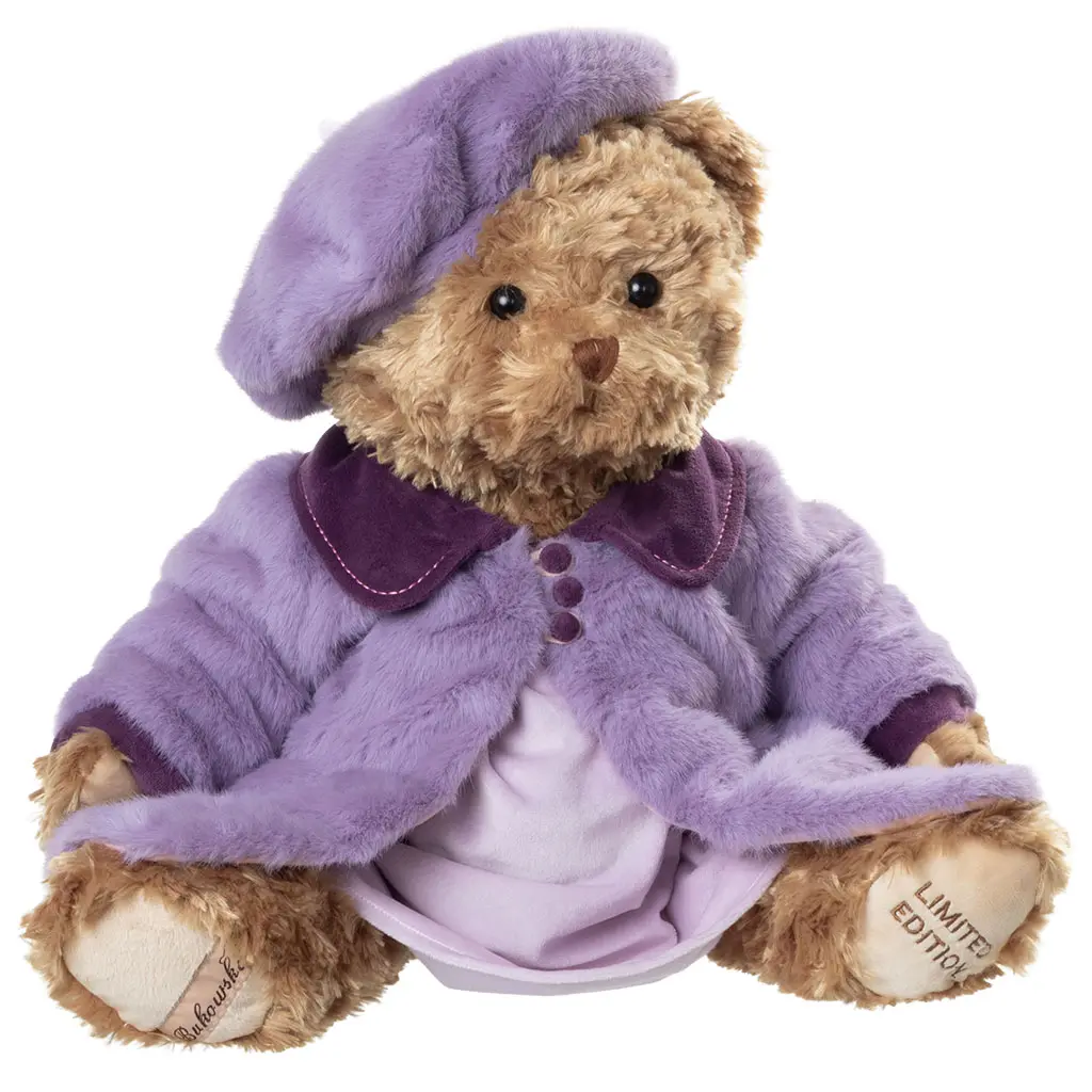 Ellinor-LTD BUKOWSKI Limited Edition Ellinor 50cm - Image 1