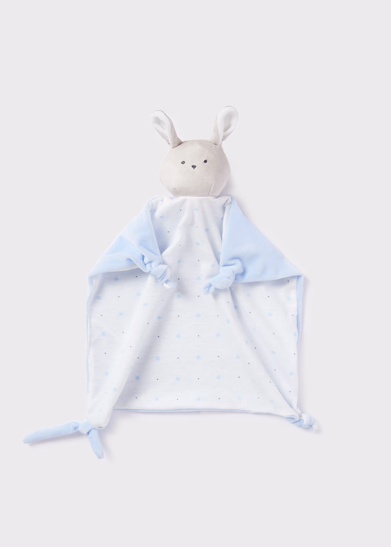 19274B MAYORAL Baby Comforter 19274 - Image 1
