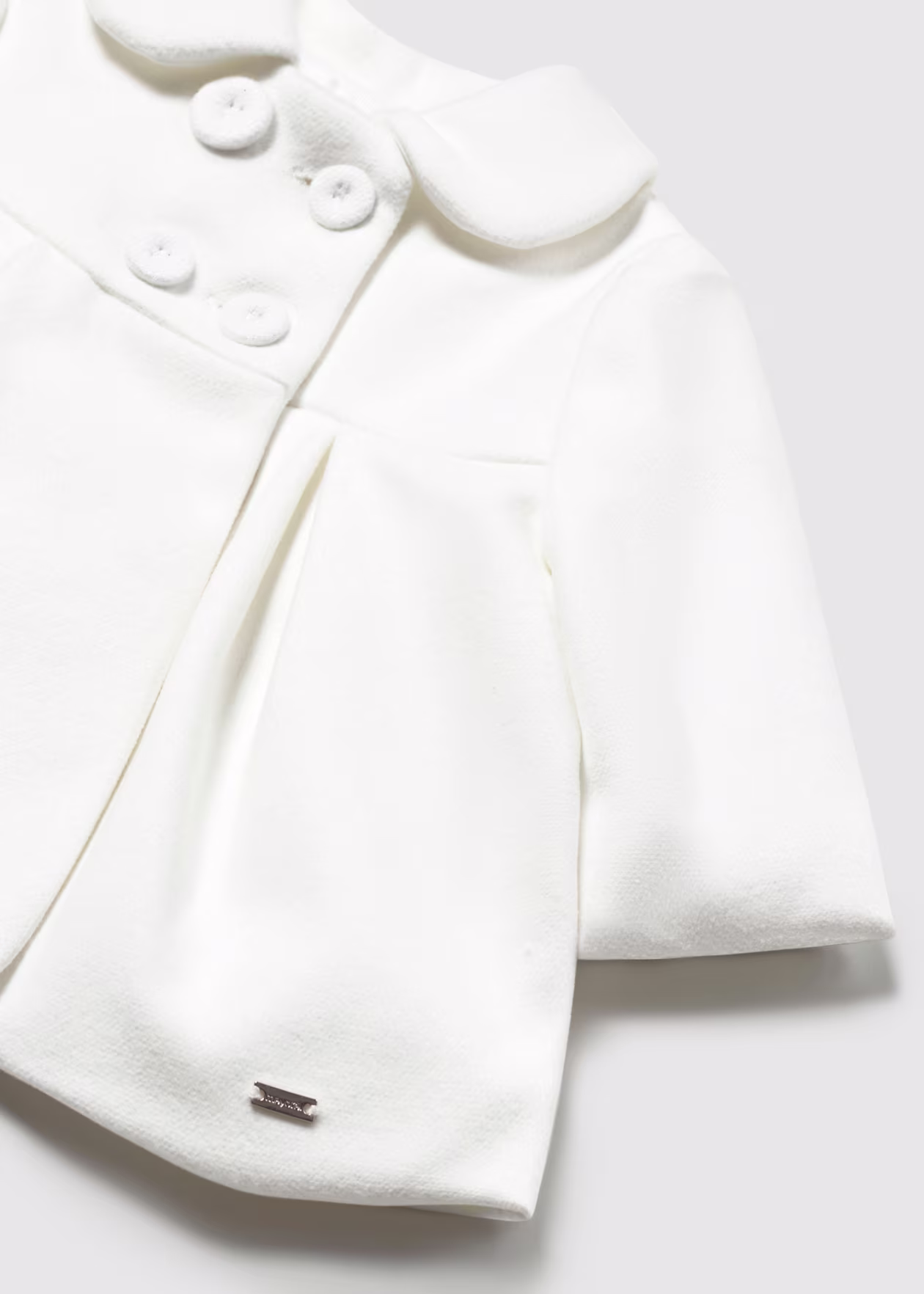 2407W MAYORAL Coat 2407 - Image 1