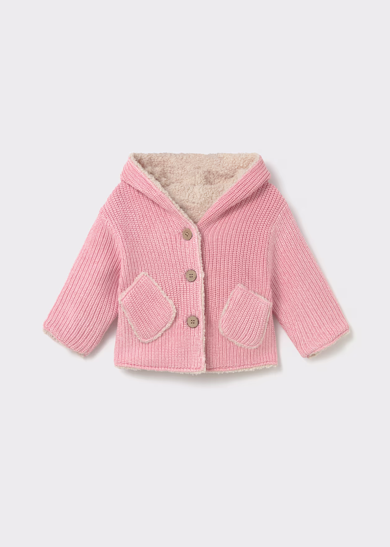 2441 MAYORAL Reversible Cardigan/Jacket 2441 - Image 1