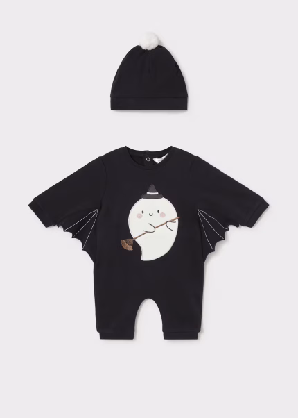 MAYORAL Halloween Set 2771