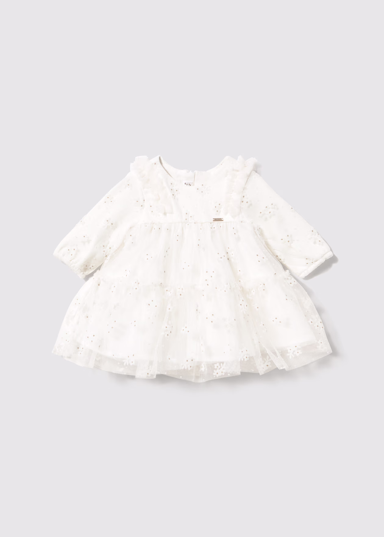 2808 MAYORAL Dress 2808 - Image 1