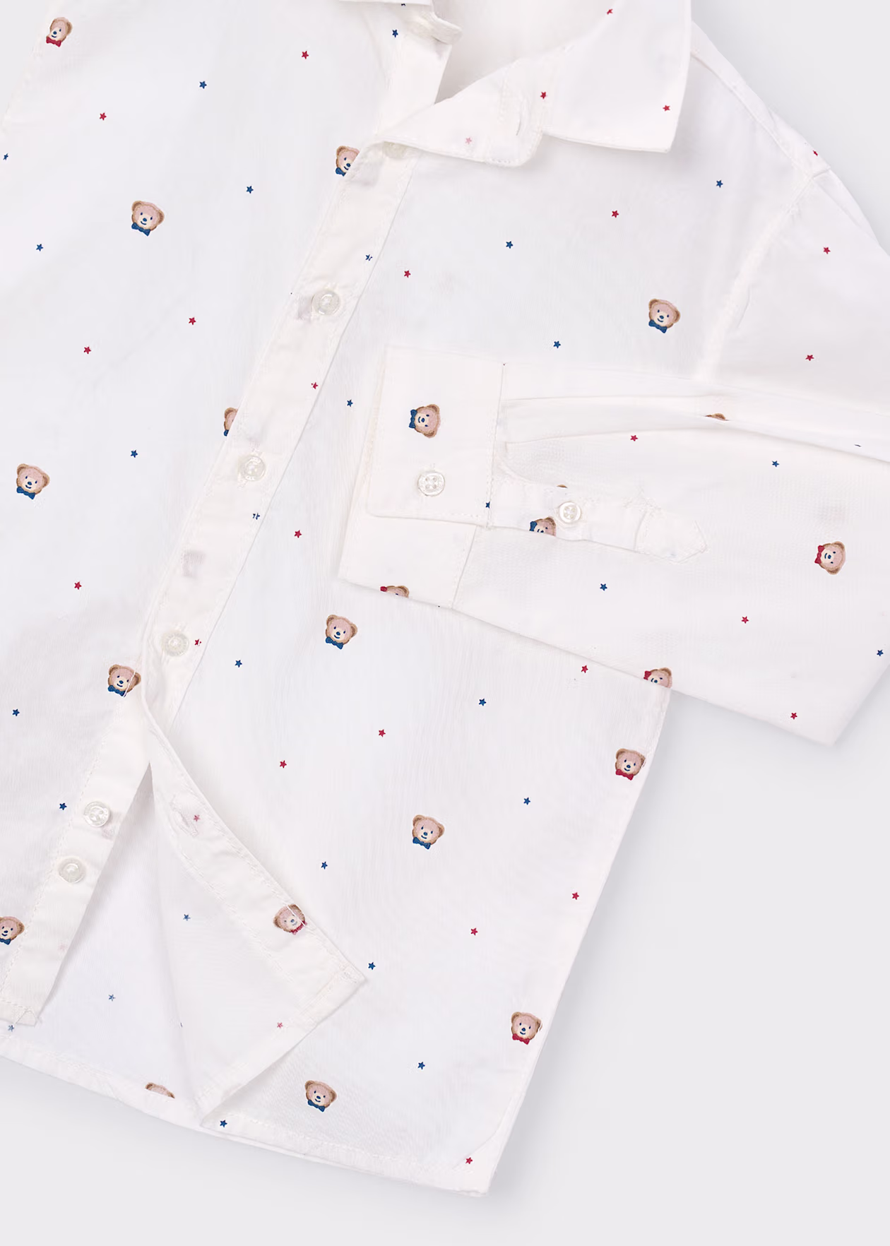 4146t MAYORAL Shirt 4146 - Image 1