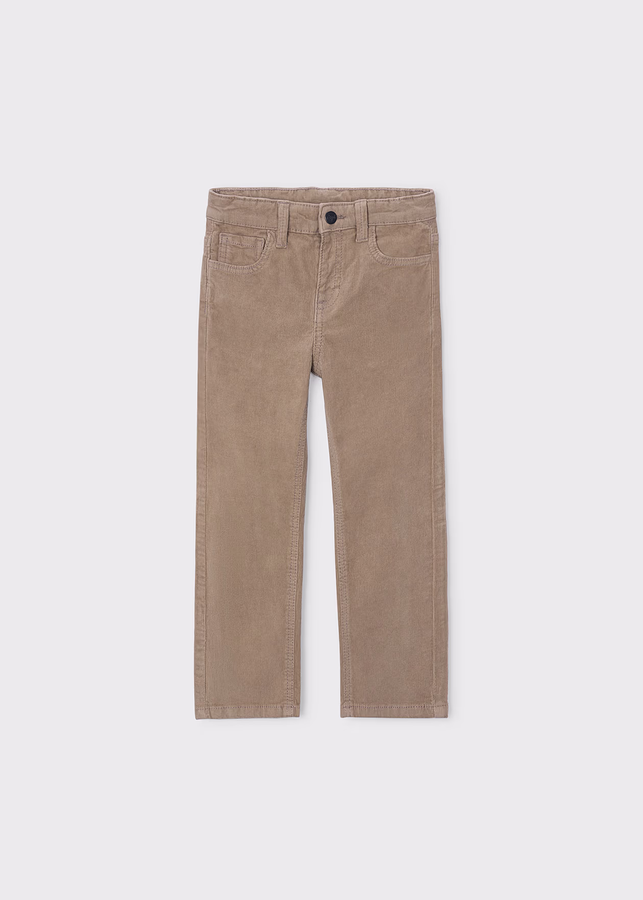 571t MAYORAL Cord Truffle 571 - Image 1