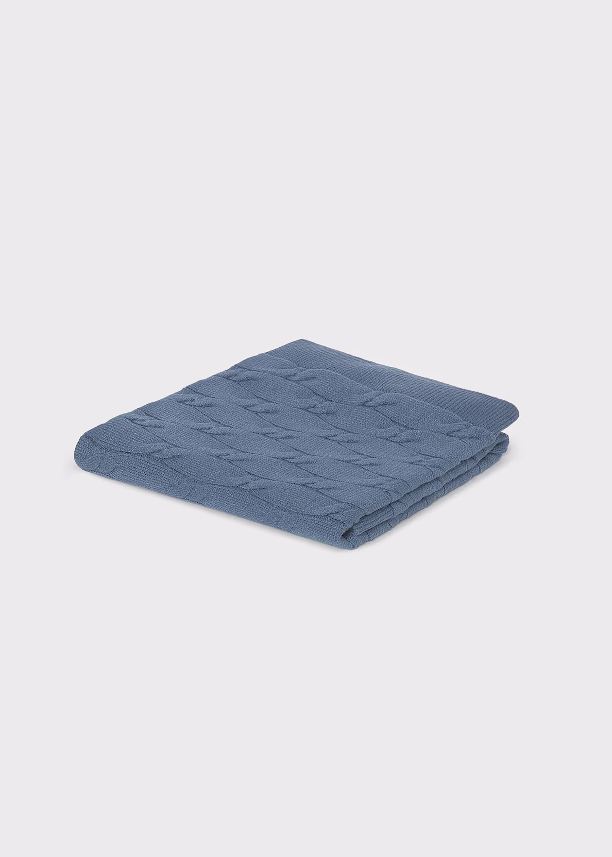 91311 MAYORAL Knit Blanket 9131 - Image 1