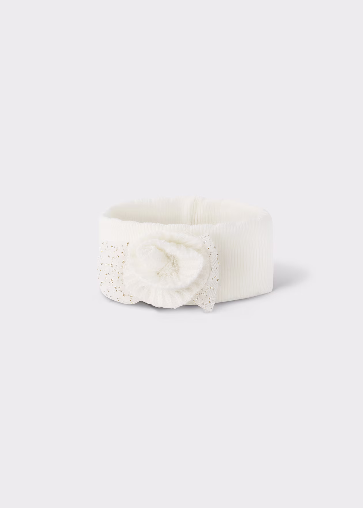 9133 MAYORAL Knit Headband 9133 - Image 1
