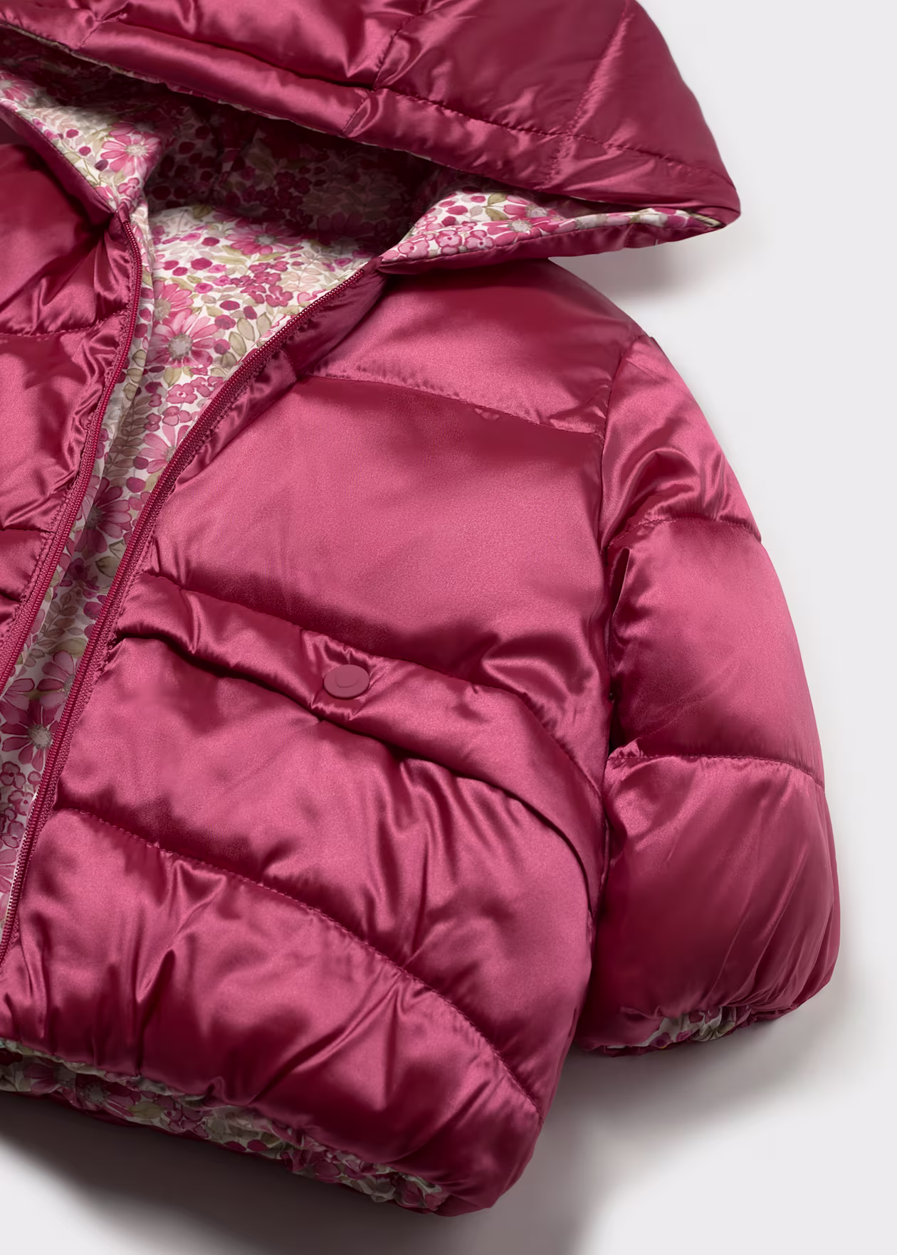 PETAL2 MAYORAL Reversible Jacket 2437 - Image 1
