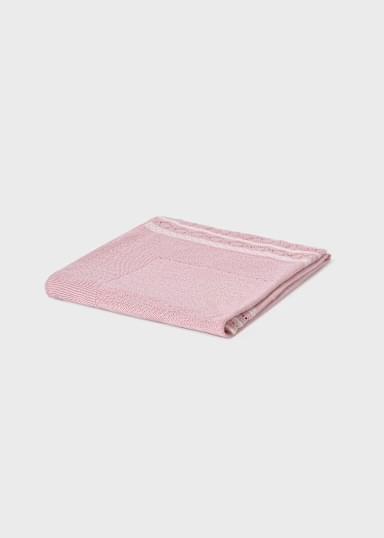 MAYORAL Baby Cotton Blanket 9940 - Image 2