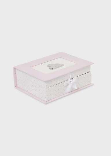 MAYORAL Baby Memory Box - Image 1